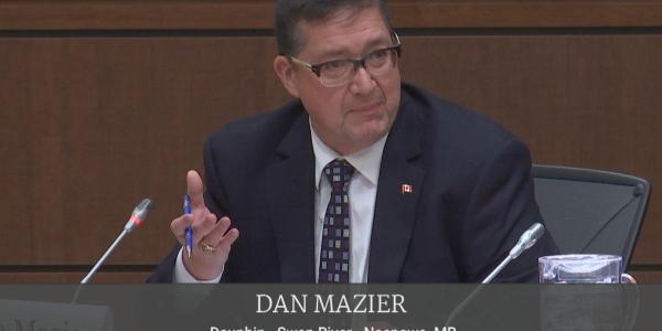 Tory MPs, health group call for investigation and overhaul of vaccine support program