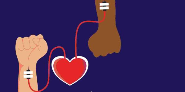 Why I Give Blood