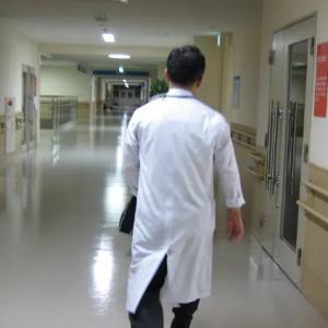 The doctors aren’t ok