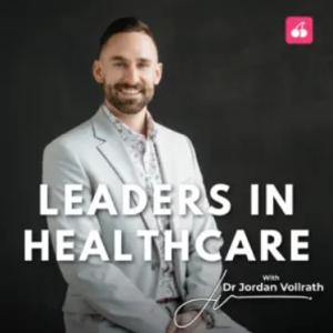 Celebrating 50 Years of Digital Health Canada | Chris Carvalho