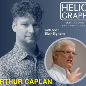 Arthur Caplan: Can We Trust the System Behind Drug Trials