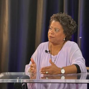 Health Minister discusses key issues with RED FM