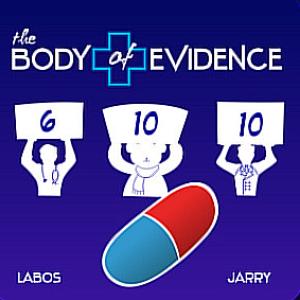 Cholesterol denialism with Unbiased Science