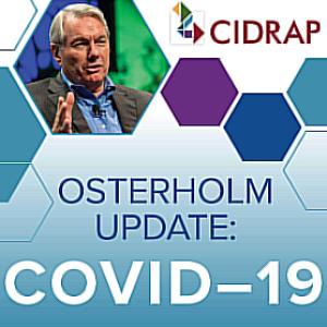 What we know about long COVID