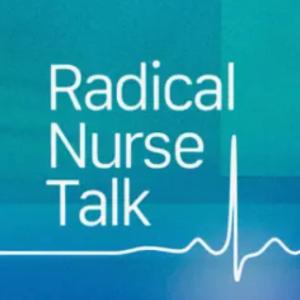How can ‘nurse talk’ help people with chronic illness