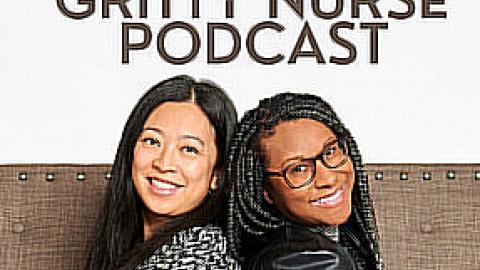 The Power of The Pivot: Rediscovering Your Love For Nursing In Non-Traditional roles