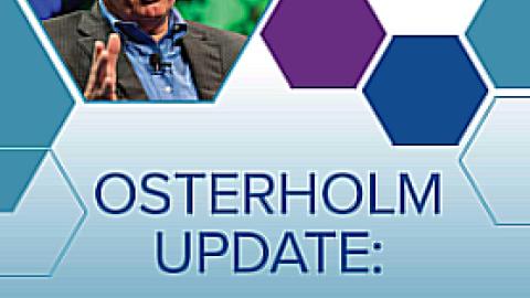 What we know about long COVID